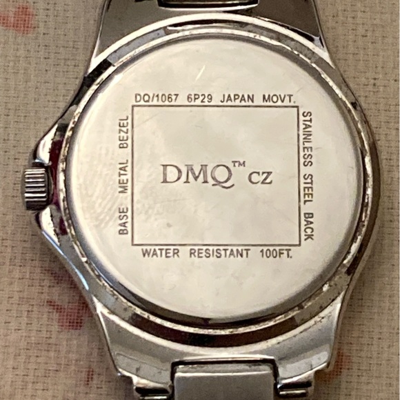 Watch Lot Pulsar, Ecclissi, DMQ, Skagen, Epic - Picture 10 of 14